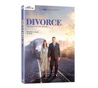 Divorce: The Complete First Season [Edizione: Stati Uniti] [Import]