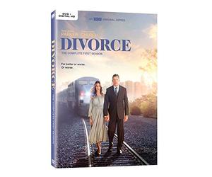 Divorce: The Complete First Season [Edizione: Stati Uniti] [Import]