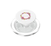 Divorced AF Funny Divorce Party Women PopSockets PopGrip pour MagSafe