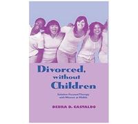 Divorced, Without Children