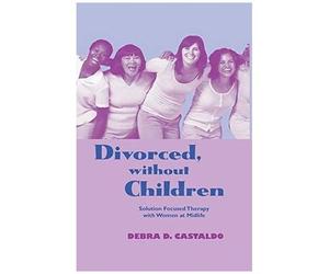 Divorced, Without Children