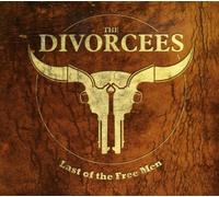 Divorcees - Last of The Free Men [Import]