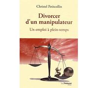 Divorcer d'un manipulateur
