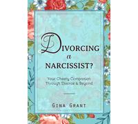Divorcing A Narcissist?