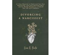 Divorcing a Narcissist