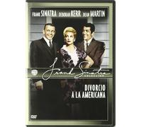 Divorcio A La Americana [Import]