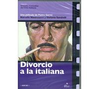 Divorcio a la Italiana-Divorzio all'italiana [Spagna]