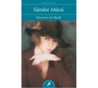 Divorcio En Buda - Márai, Sándor Márai, Sándor (Auteur)