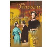 Un Divorcio - DVD Zone 1