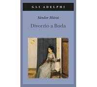 Divorzio a Buda
