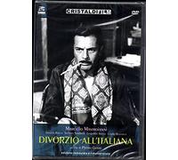 Divorzio All'Italiana