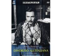 Divorzio All'Italiana
