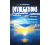 Divulgations d'un initié de l'armée américaine Tome 2