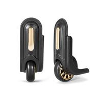 divuukyi 1 paire de valises pivotantes pour bagages de rechange