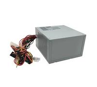 divuukyi Bloc d'alimentation de rechange pour ordinateur de bureau 390 790 990 3010 7010 9010MT HU300PM-00 B300NM-00 24P+4P + SATA 300 W