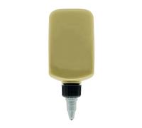 divuukyi Flacons à condiments 100 ml - Pour condiments liquides, condiments, huiles - Pour sauce soja, vinaigre, ketchup