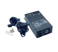 divuukyi Module d'alimentation 250 W 300 W 700 W 850 W 1U - Optimisation intelligente de la vitesse du ventilateur pour les performances et les silences