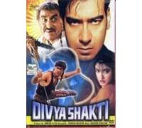 Divya Shakti