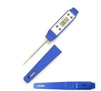 DIW E-9C thermomètre numérique gastronomique multi-usage