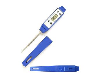 DIW E-9C thermomètre numérique gastronomique multi-usage
