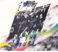 Diwa - Dance to The Future [Import]