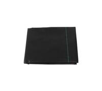DIWAL Toile de Paillage Bâche Anti-Mauvaises Herbes Jardin UV Résistant Géotextile Membrane Anti-Herbes pour Aménagement Paysager, Massifs, Terrasse, Allées, Potager(1m x 100m)