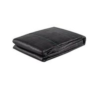 DIWAL Toile De Paillage Rouleau Toile De Paillage Anti-Mauvaises Herbes Géotextile Jardin Couverture Sol Résistante UV pour Extérieur, Terrasse, Allées, Massifs, Potager, Gazon, Serre(1m x 200m)
