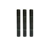 DIWAL Toile de Paillage Toile Anti-Mauvaises Herbes Géotextile Jardin UV Résistant Bâche de Paillage Membrane Anti-Herbes pour Potager, Allées, Massifs, Terrasse, Entrées(1m x 200m)