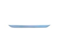 Diwali Assiette Plate Light Blue D27 (lot de 6)