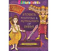 Diwali Special- Stories, Festivals and Mythologies of India