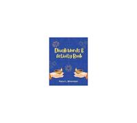 Diwali Words And Activity Book