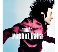 Taha, Rachid - Diwan