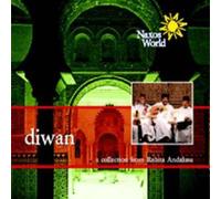 Rabita Andalusa - Diwan [Import]