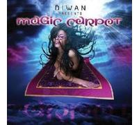Rabita Andalousa - Diwan Presents Magic Carpet