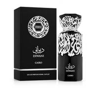 Diwani Cairo Eau de parfum 100 ml