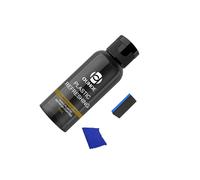 diwedaso Agent polyvalent pour pièces en plastique, intérieur automobile, caoutchouc et vinyle ternis. Méthode de revitalisation qui prévient l'usure et la , 50 ml