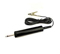 diwedaso Câble circulaire de 5 mètres de long, adapté Pour aux microphones, microphones à condensateur pour harmonica et flûte, Blé au nez pointu