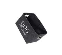diwedaso Paniers de Rangement Pliables et compacts pour Jouets de Chien : Rangement astucieux et Facile lorsqu'ils ne sont Pas utilisés. Idéaux pour Tous Les