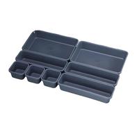 diwedaso Plateau de Rangement Robuste pour Garage offrant Un Espace généreux pour Organiser Vos Outils et Une Longue durée de Vie dans pour Tous Les