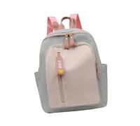 diwedaso Sac à tendance et polyvalent pour la randonnée et la pêche. Élégant et pratique, il est idéal pour les voyages et les sorties entre femmes. Ce sac à pour, Gris, 26 x 11 x 35 cm