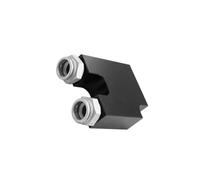 diwedaso Soupape de dérivation thermique à performance optimisée pour une fiabilité à long terme grâce sa construction robuste en aluminium.
