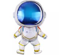 DIWULI Ballon Astronaute - Ballon Espace Décoration