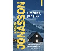 Dix Âmes, Pas Plus