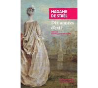 Dix années d'exil