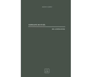Dix années d'exil