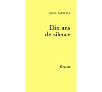 Dix ans de silence