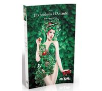 Dix bonbons à l'amante - Julie-Anne De See - Tabou - broché - Roman