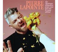Dix chansons démodées pour ceux qui ont le coeur abîmé E