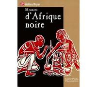Dix contes d'Afrique noire