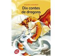 Dix Contes de dragons